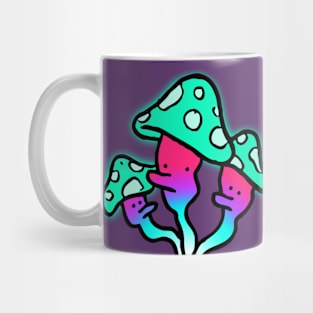 Shroooooms Mug